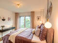 apartamento München Neuhausen 04 1. dormitorio 13994