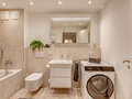 apartamento München Neuhausen 01 1. baño 13994