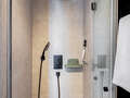 dúplex con galería München Glockenbachviertel 01 baño 13995