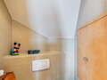 dúplex con galería München Glockenbachviertel 01 WC separado 13995