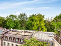 dúplex con galería München Glockenbachviertel 01 vista 13995