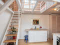 ático München Pasing 03 cocina 14002