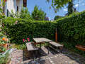 ático München Pasing 04 jardín comunitario 14002