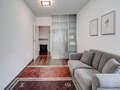 piso con jardín München Herzogpark 03 área de trabajo 1401