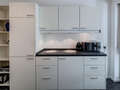piso con jardín München Herzogpark 03 cocina 1401