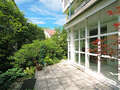 piso con jardín München Herzogpark 01 terraza 1401