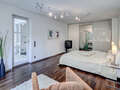 piso con jardín München Herzogpark 03 dormitorio 1401