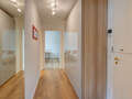apartamento München Haidhausen 01 pasillo 14014