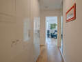 apartamento München Haidhausen 02 pasillo 14014