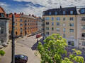apartamento München Haidhausen 03 vista 14014