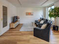 apartamento München Haidhausen 01 zona de día  14014