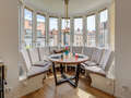 apartamento München Haidhausen 03 zona de día  14014