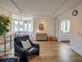 apartamento München Haidhausen 04 zona de día  14014