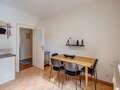 apartamento München Haidhausen 03 cocina 14027