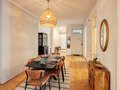 apartamento München Altstadt 02 pasillo 14028