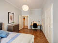 apartamento München Altstadt 02 3. dormitorio 14028