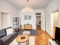 apartamento München Altstadt 02 zona de día  14028