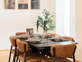 apartamento München Altstadt 01 zona comedor 14028