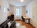 apartamento München Altstadt 02 Oficina / Habitación de invitados 14028