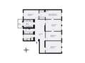 apartamento München Altstadt 01 plano 14028