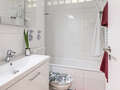 apartamento München Obergiesing 01 baño 14038