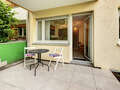 apartamento München Obergiesing 01 terraza 14038