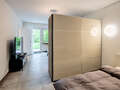 apartamento München Obergiesing 03 zona de dormir 14038
