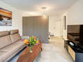 apartamento München Obergiesing 01 zona de día  14038