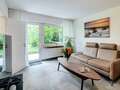 apartamento München Obergiesing 03 zona de día  14038