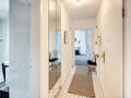 apartamento München Lehel 02 pasillo 14051