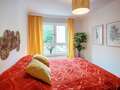 apartamento München Obergiesing 02 dormitorio 14058