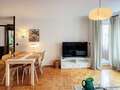 apartamento München Obergiesing 05 zona de día  14058