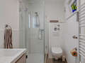 apartamento München Schwabing 01 baño 14061