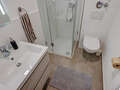 apartamento München Schwabing 02 baño 14061