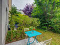 apartamento München Schwabing 01 jardín 14061