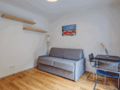 apartamento München Schwabing 01 zona de dormir 14061
