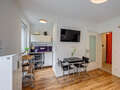 apartamento München Schwabing 02 zona de día  14061