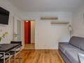 apartamento München Schwabing 03 zona de día  14061