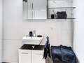 apartamento München Milbertshofen 01 baño 14064