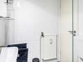 apartamento München Milbertshofen 04 baño 14064