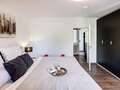 apartamento München Milbertshofen 03 dormitorio 14064