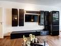apartamento München Milbertshofen 02 zona de día  14064