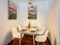 apartamento München Milbertshofen 04 zona de día  14064