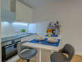 apartamento München Haidhausen 02 cocina 14070