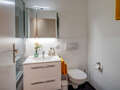apartamento München Haidhausen 01 baño 14070