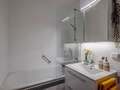 apartamento München Haidhausen 02 baño 14070