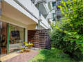 apartamento München Haidhausen 01 terraza 14070