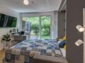 apartamento München Haidhausen 02 zona de día  14070