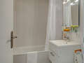 apartamento München Schwabing (rechts der Leopoldstraße) 01 baño 14071