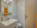 apartamento München Schwabing (rechts der Leopoldstraße) 02 baño 14071